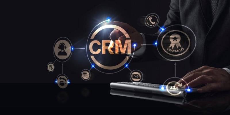 crm expert