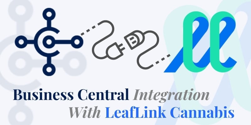 Business Central leaflink integration