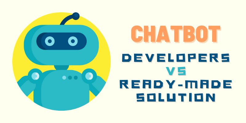 Chatbot Developers