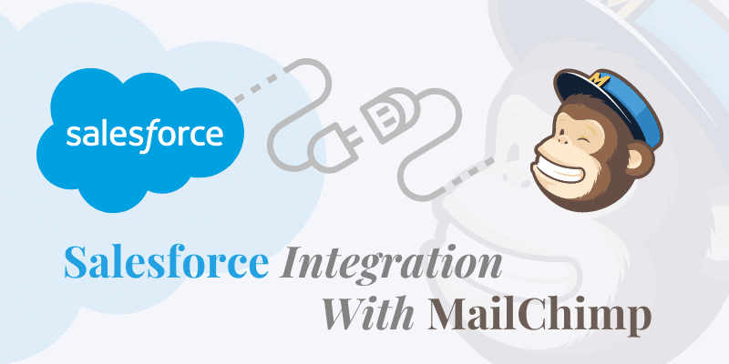 Salesforce Mailchimp Integration