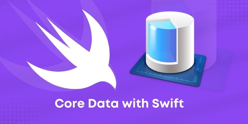 Core Data with Swift