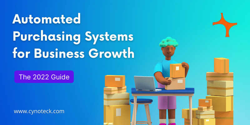 Automated Purchasing Systems for Business Growth