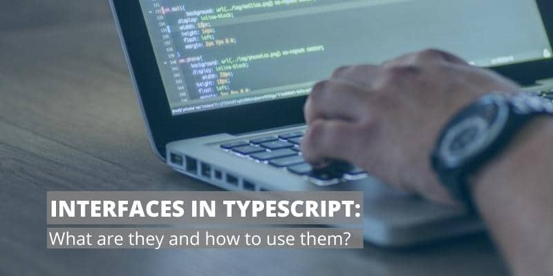 Interfaces in Typescript