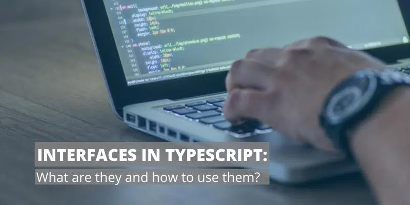 Typescript: Interface - DEV Community