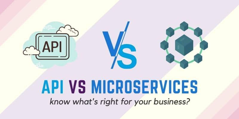 api vs microservices