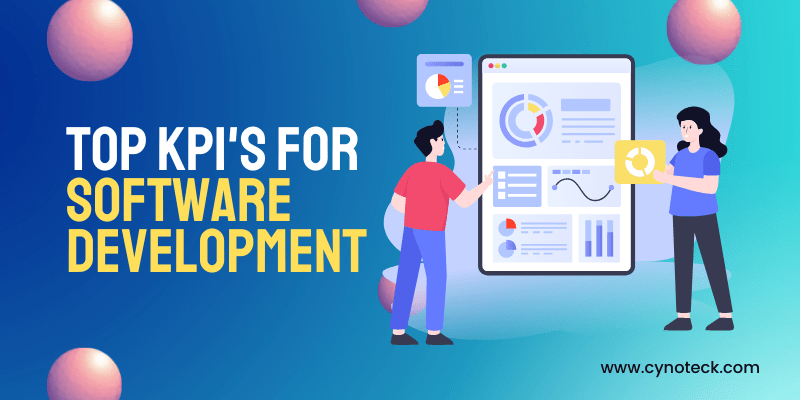 KPI for software development