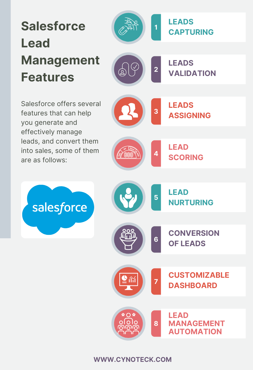 salesforce-lead-management-features-and-key-stages-cynoteck