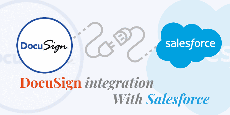 salesforce docusign integration