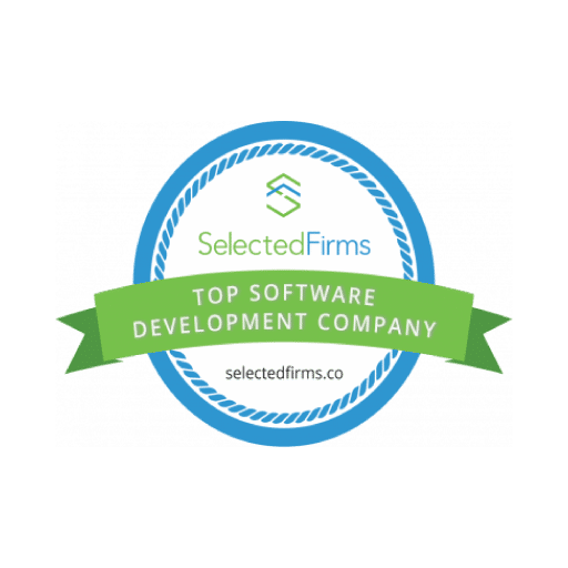 top sortware development company