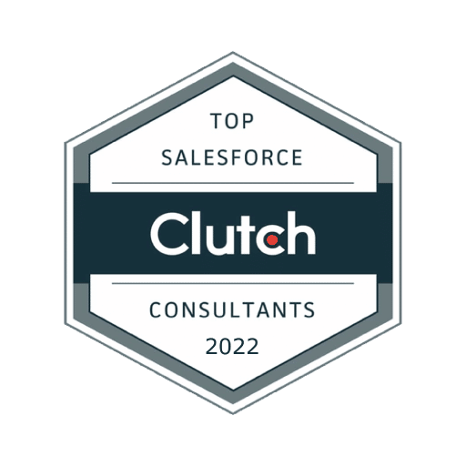top salesforce consultants