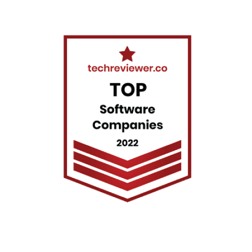 top software companies
