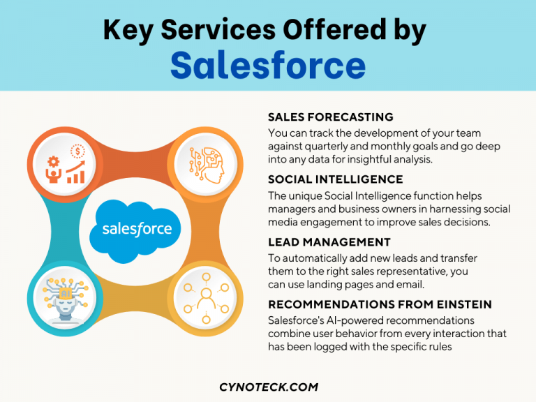 Zendesk vs Salesforce Which CRM is Better for Your Business? Cynoteck