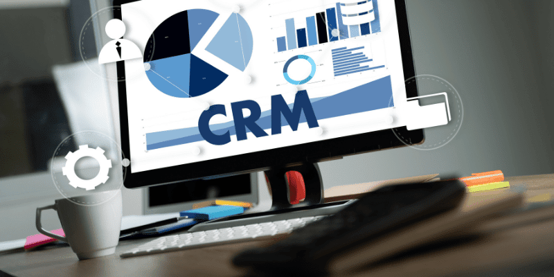 Benefits of CRM for IT