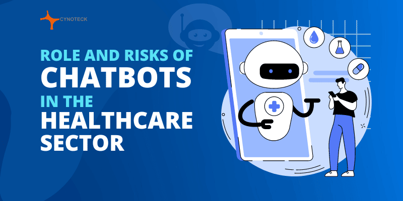 Use of Chatbots in Healthcare Industry