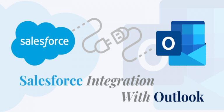 Salesforce Outlook Integration A Step By Step Guide Cynoteck 2114