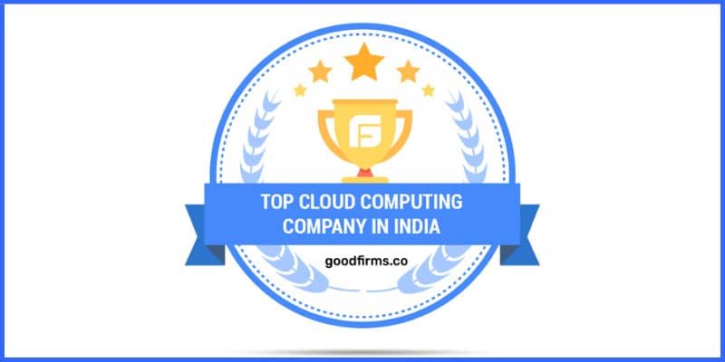 top cloud computing company by goodfirms
