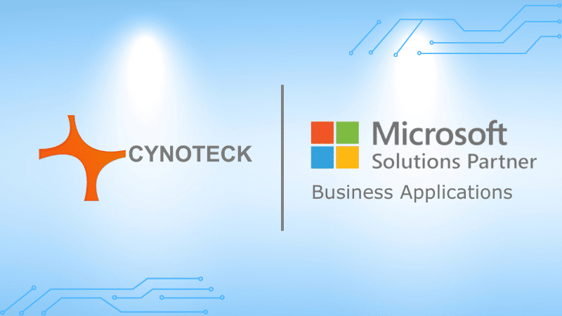 Microsoft Solutions Partner designation for Business Applications