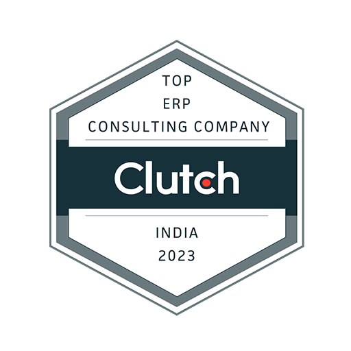 Cynoteck Recognised As Top Erp Consulting Company By Clutch