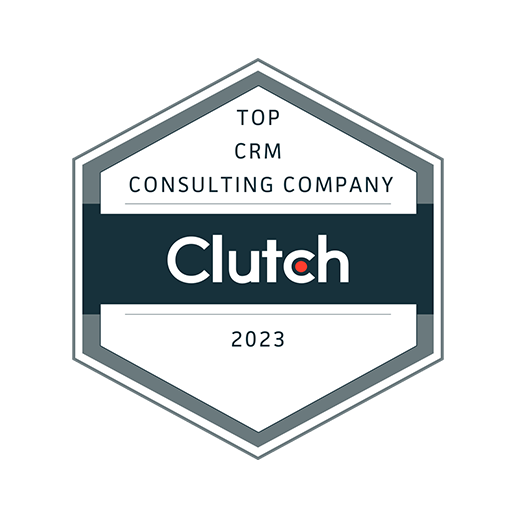 top crm consulting company