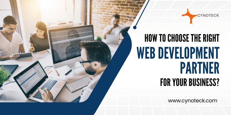 Web Development Partner