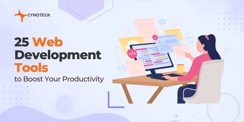 web development tools