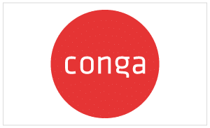 Conga (Composer, workflow, e-sign)