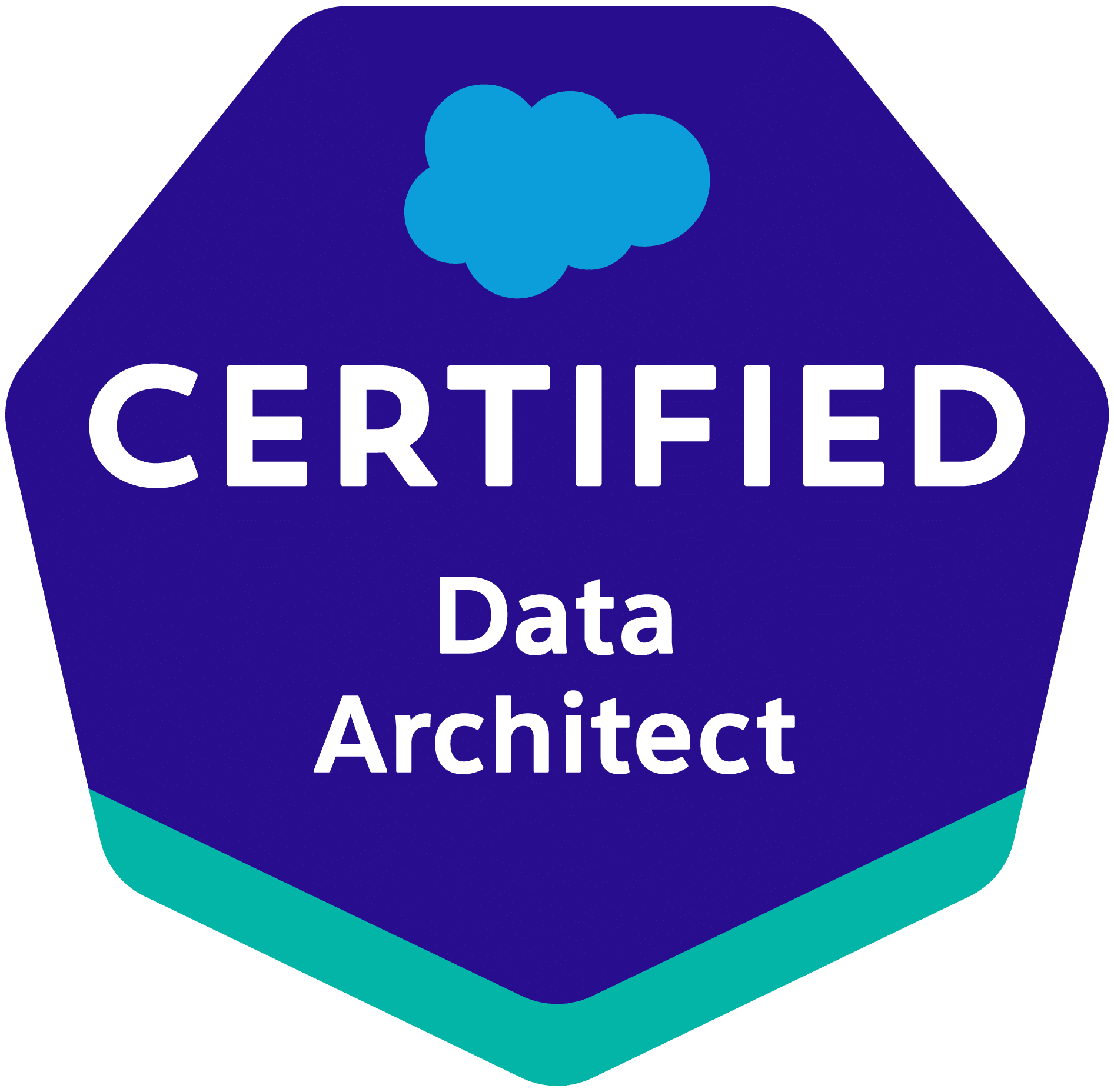 certified salesforce data architect 
