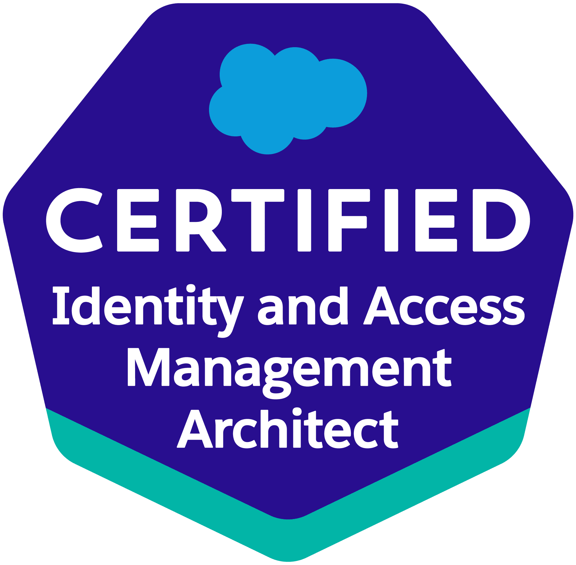 certified identity and access management architect