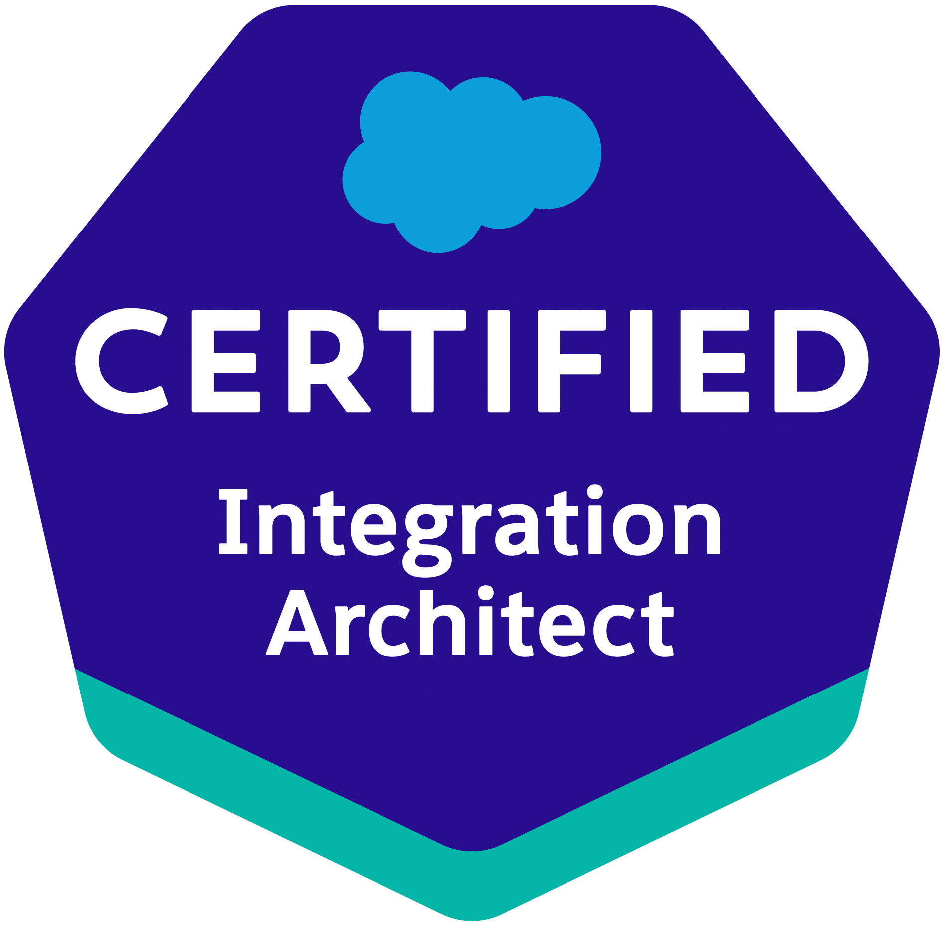 Salesforce integration architect
