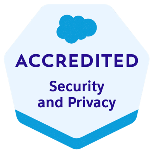 certified salesforce security and privacy 