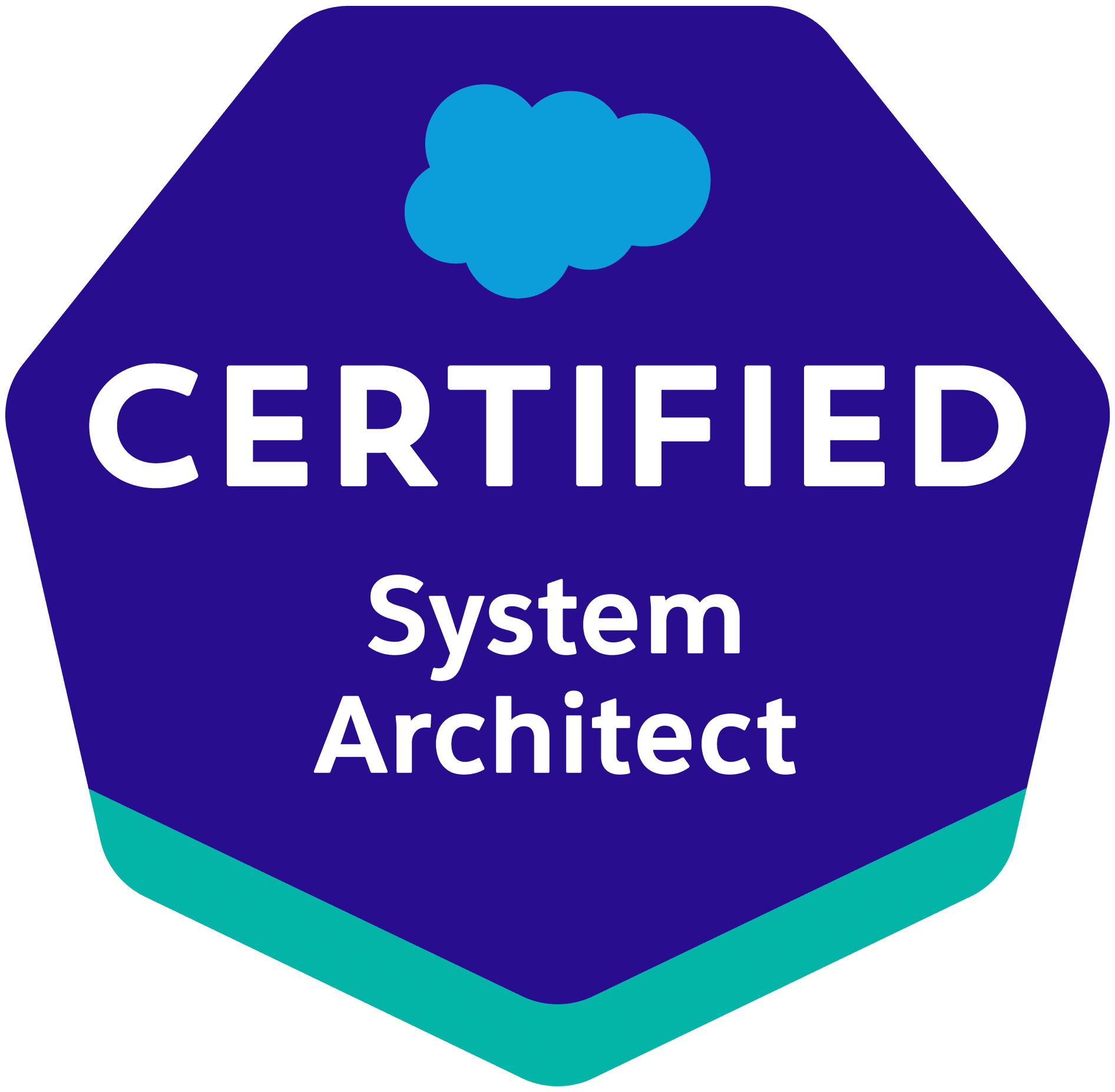 certified salesforce system architect