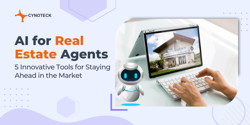 ai for real estate agents