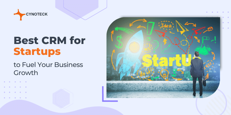 CRM for Startups