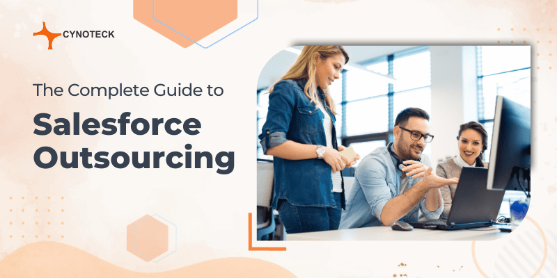 Salesforce Outsourcing