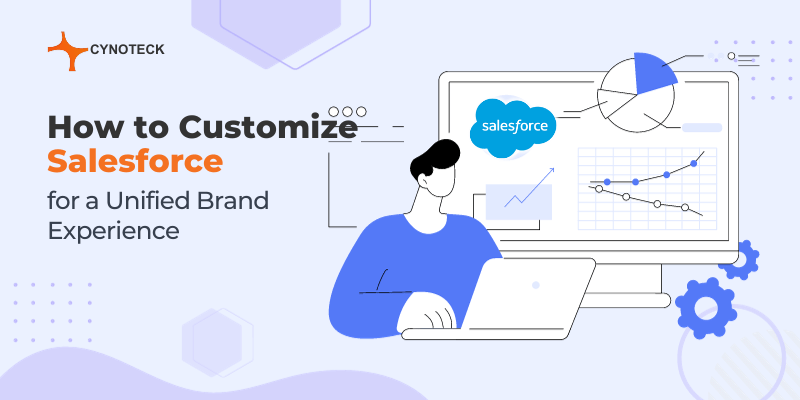 How to Customize Salesforce