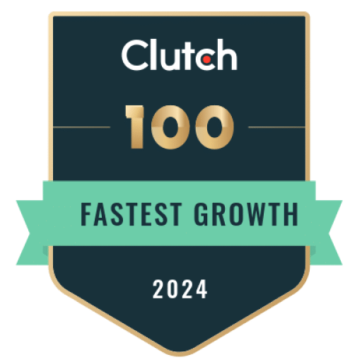 Top 100 Fastest-Growing Companies for 2024
