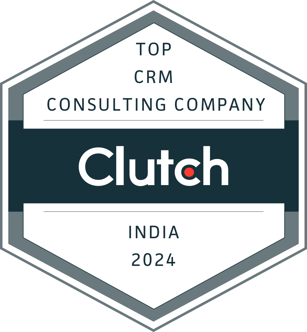 Top CRM Consulting Company India