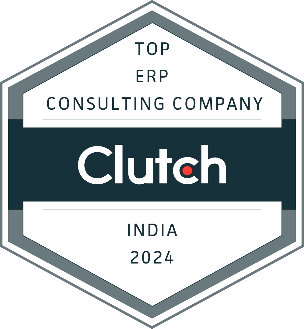 Top ERP Consulting Company India