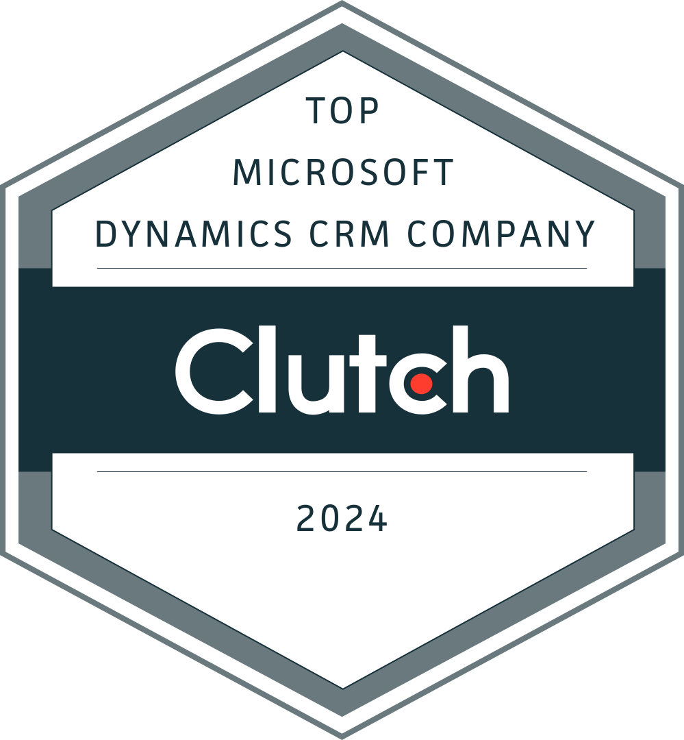 Top Microsoft Dynamics CRM Company