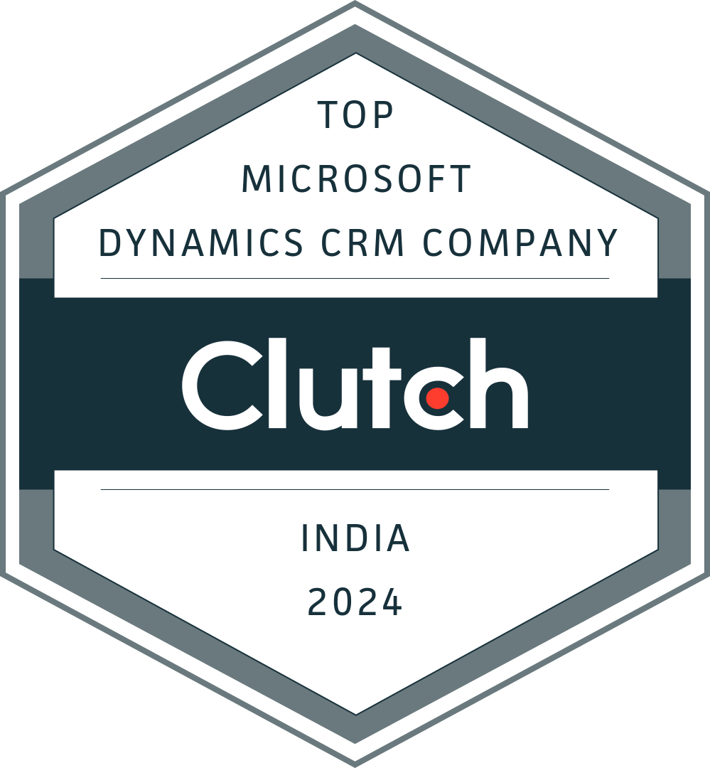 Top Microsoft Dynamics CRM Company India