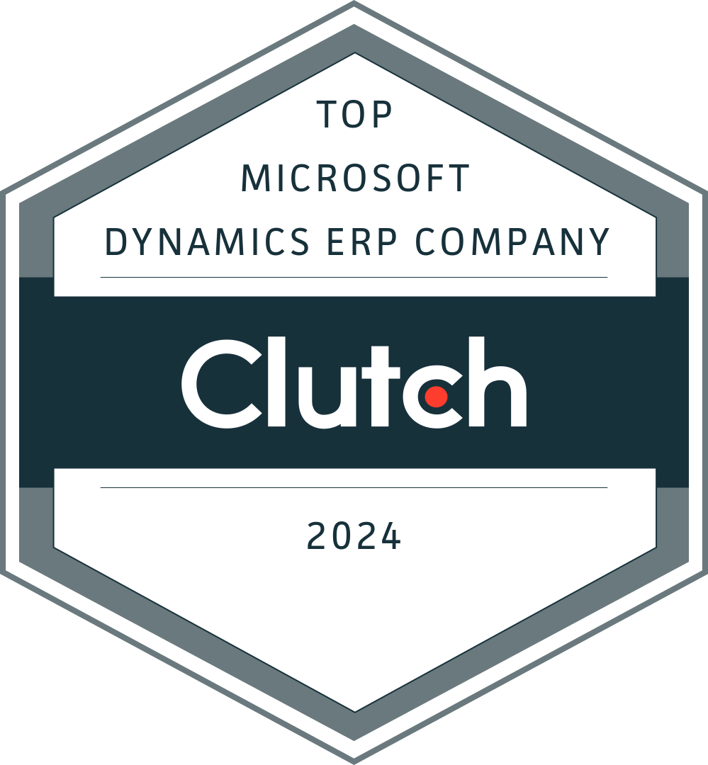 Top Microsoft Dynamics ERP Company