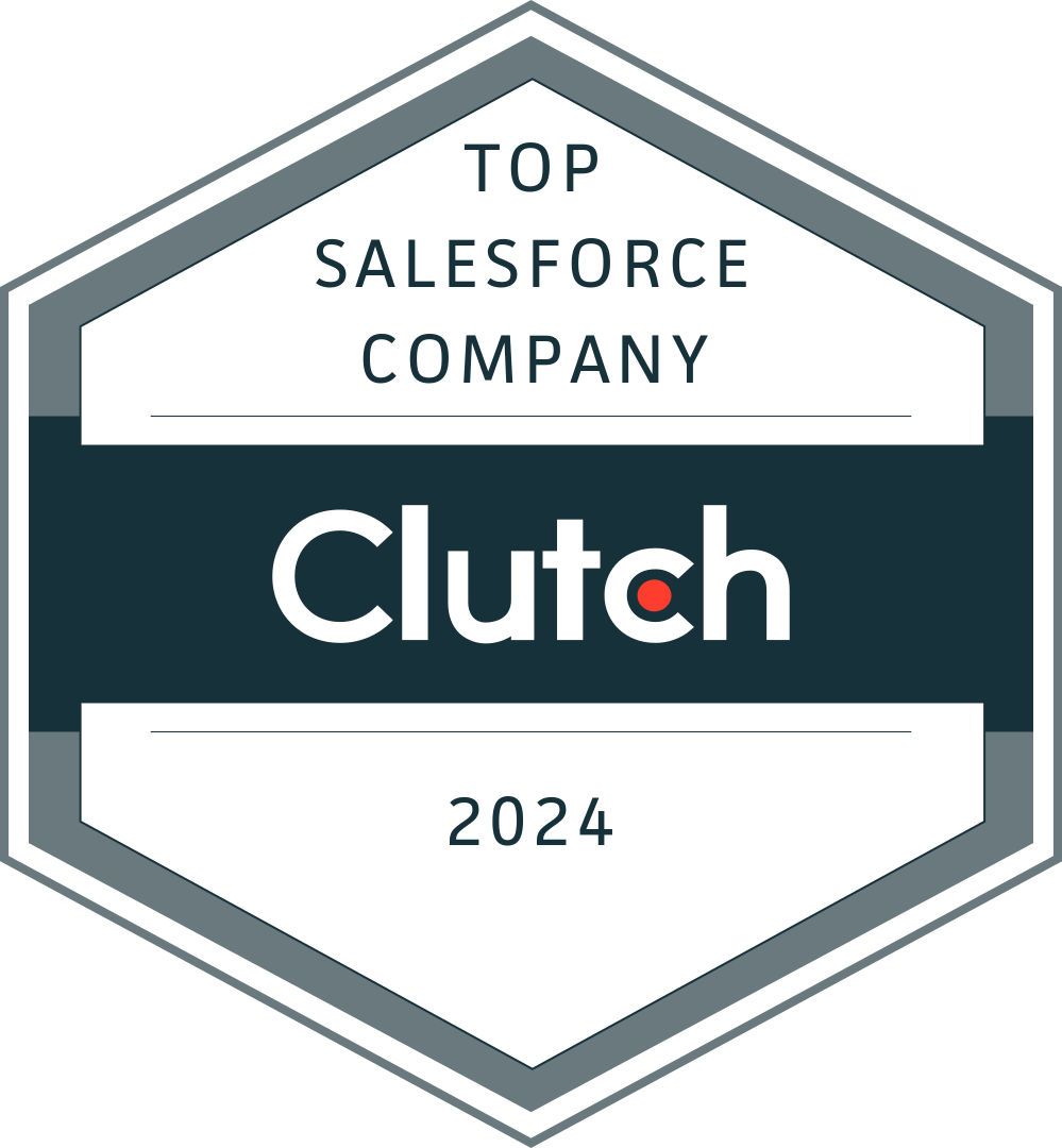 Top Salesforce Company
