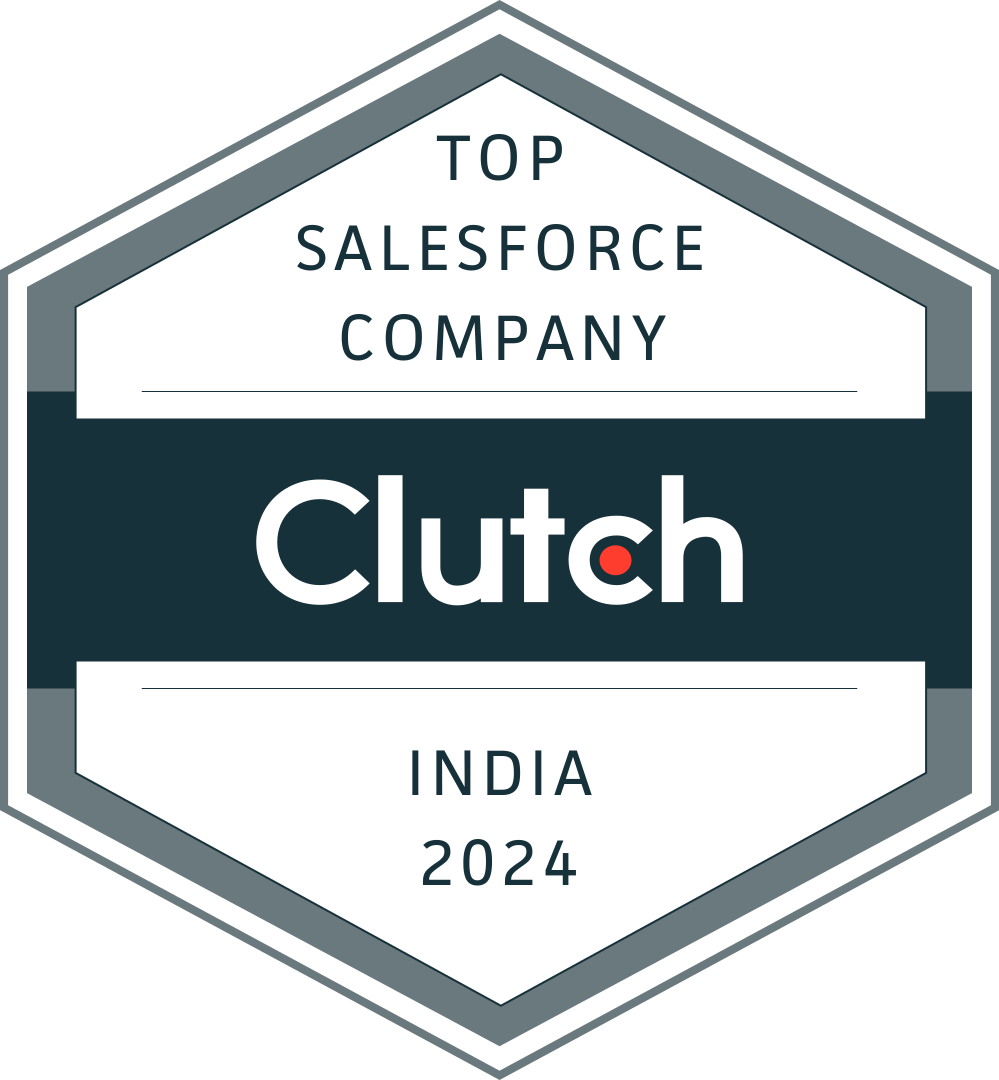 Top Salesforce Company India