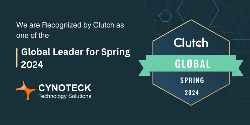 clutch global leader for spring 2024