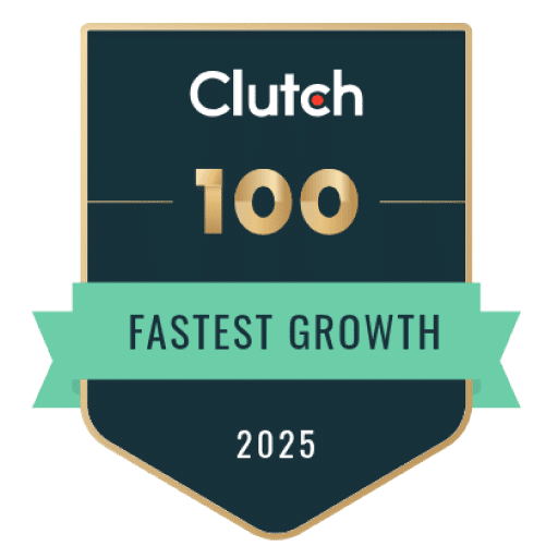 Top 100 Fastest-Growing Companies for 2025